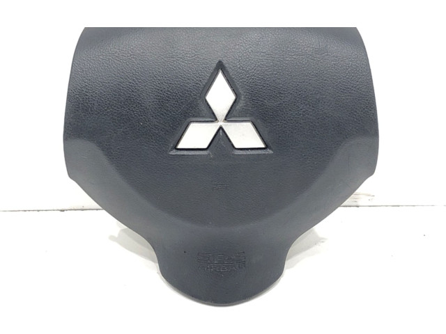 Подушка безопасности водителя Mitsubishi Lancer VIII