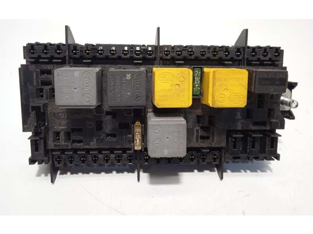 Модуль управления BSM A2469067100   Infiniti Q30    