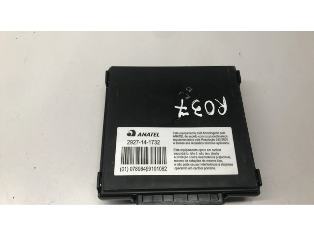 Блок управления 13510106   Chevrolet Camaro