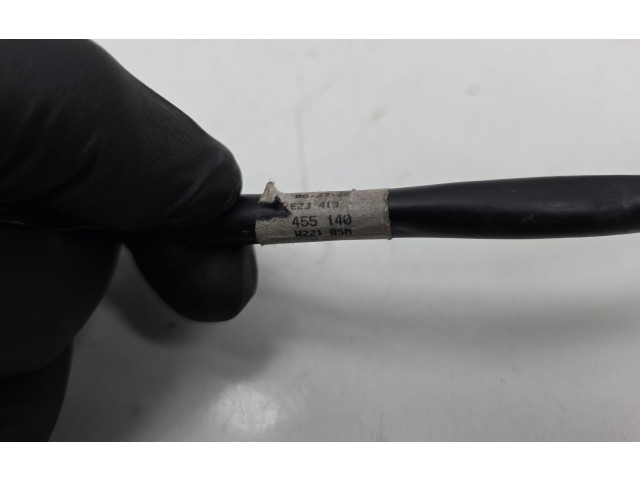 Zpětné zrcátko Mercedes-Benz S W221 2008 455214, 455140