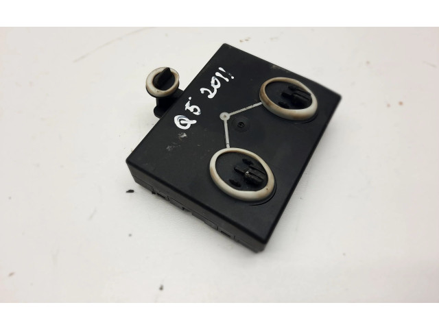 Блок управления дверью 8K0959793N Audi Q5 SQ5