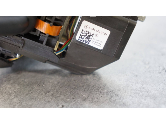 Переключатель дворников    Mercedes-Benz GL X164