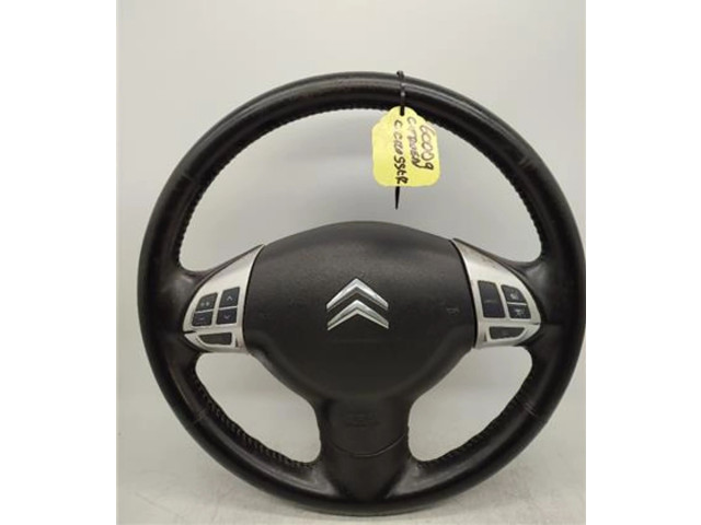 Volant Citroen C-Crosser 2008   