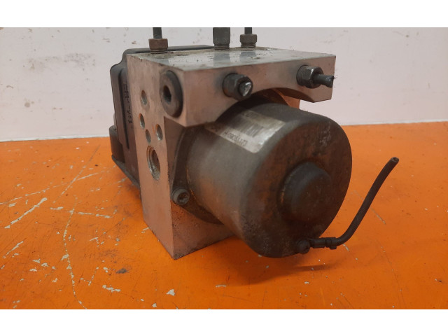 Блок АБС 476604W215, 476604W215 Nissan Pathfinder R50 1996 - 2005 года