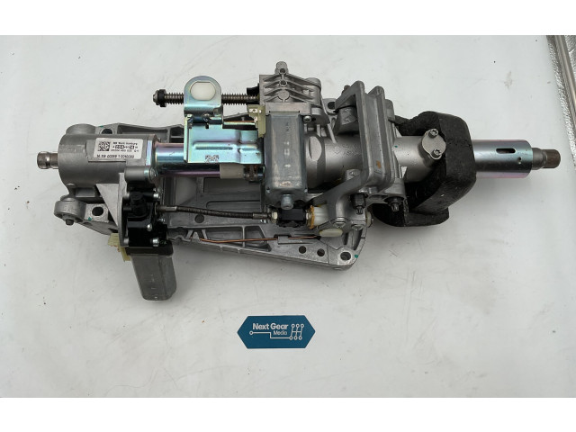 рейка Колонка рулевая 102781100F, 204462206 Tesla Model S 2012 - года