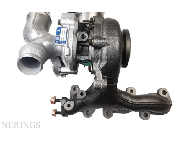 Турбина Audi A1 16309700005, TC30-0002