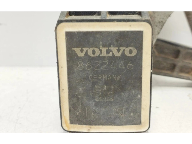 Блок управления 8622446, 8622446 Volvo V70