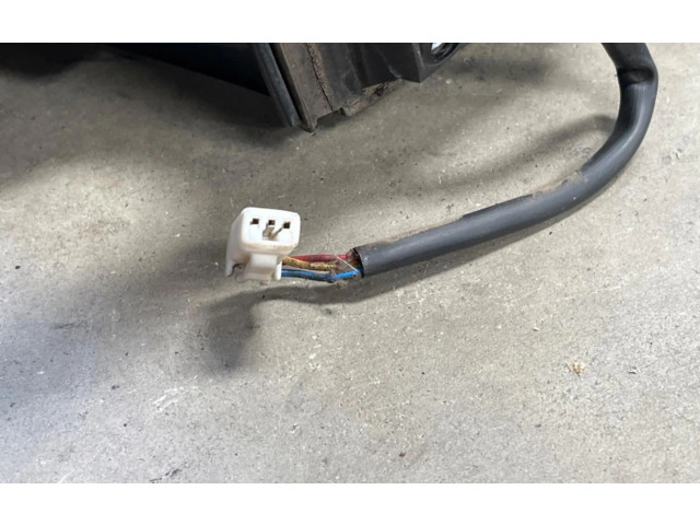 Zpětné zrcátko Toyota Avensis T220