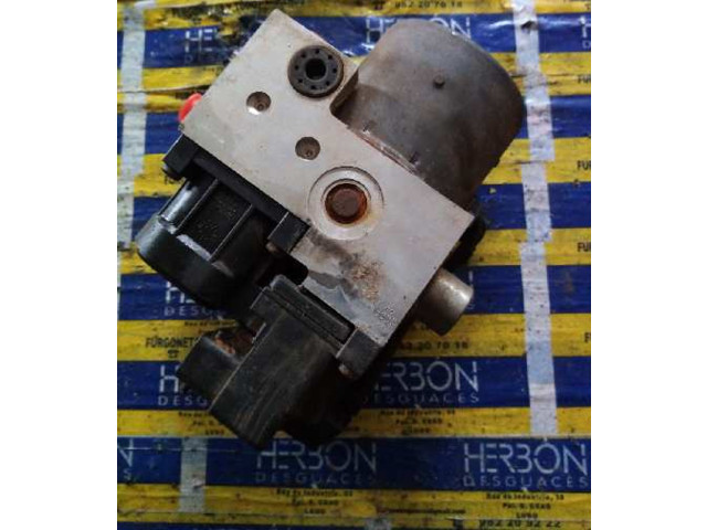 Блок АБС 0265216478   Opel  Meriva A  2003 - 2010 года