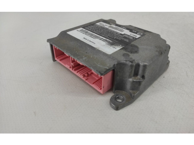 Блок подушек безопасности 60683300, 45050708A Alfa Romeo GT