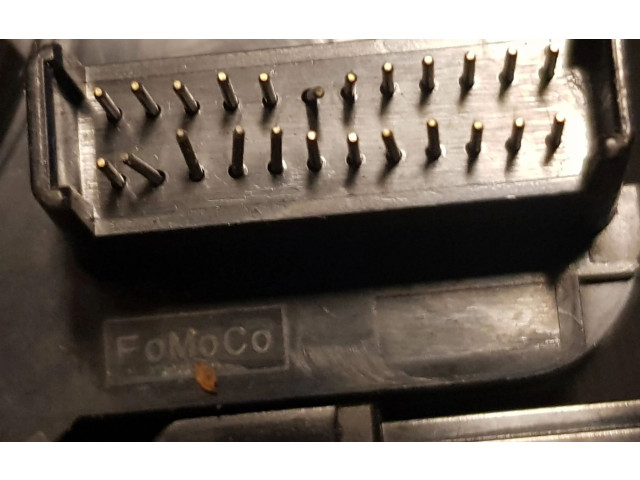 Подрулевой шлейф SRS 31275363, FBYDA   Volvo V70