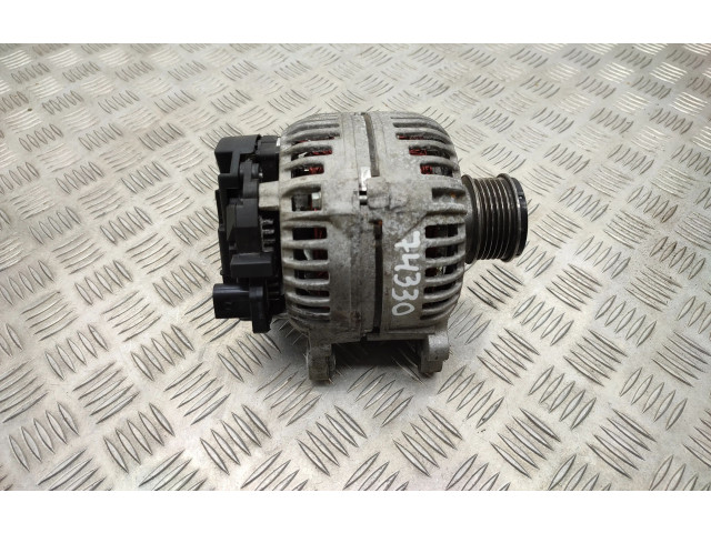 Генератор 110210011750, 10682698   Skoda Yeti (5L)      