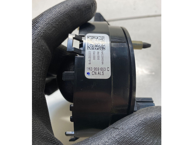 Подрулевой шлейф SRS 1K0959653C Volkswagen Golf Plus