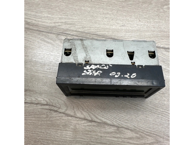 Дисплей    MR381289, DU430P   Mitsubishi Space Star