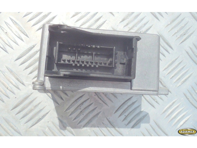 Блок подушек безопасности 0285001049   Volvo 460