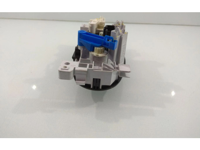 Блок управления климат-контролем T83703A   Dacia Logan II