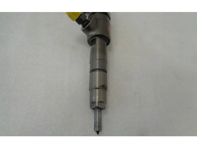 Комплект жиклеров (форсунок) 0445110566   Peugeot 308    