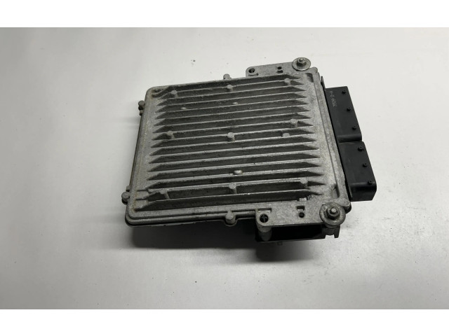 Řídící jednotka 9X2Q12A650AD, 9X2Q12A650P Jaguar XF X250 2010