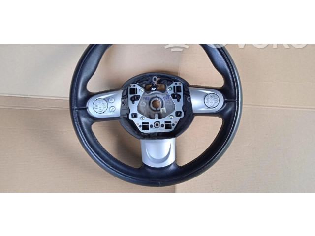 Руль Mini One - Cooper Coupe R56 2005 - 2014 года