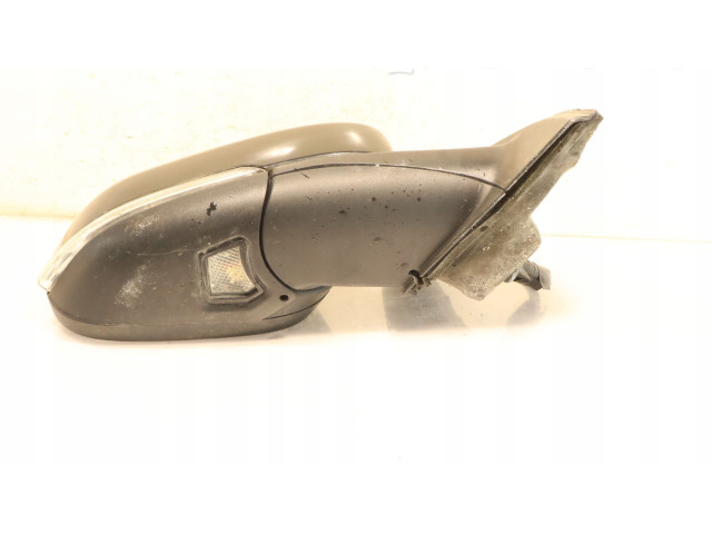 Зеркало электрическое Volvo S60 2011 - 2013 года