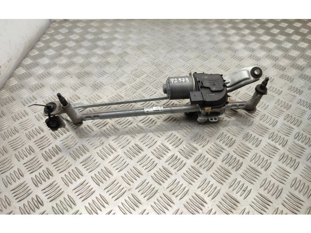 Комплект механизма стеклоочистителей 5H1955023A, 3397022313 Volkswagen Golf VIII