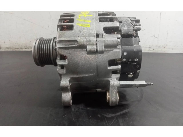 Генератор 04L903023H   Skoda Octavia Mk3 (5E)      