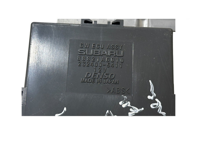 Блок управления 88821AG010, 2324005411 Subaru Forester SH