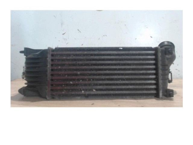 Интеркулер 00000384G6, 00000384G6 Citroen C5
