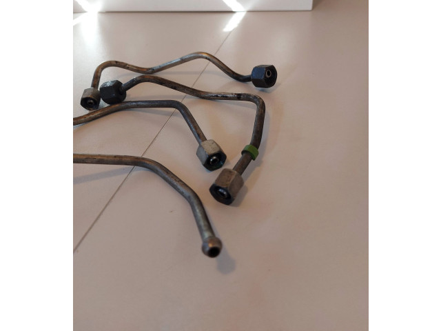 Топливная рампа Volvo S60