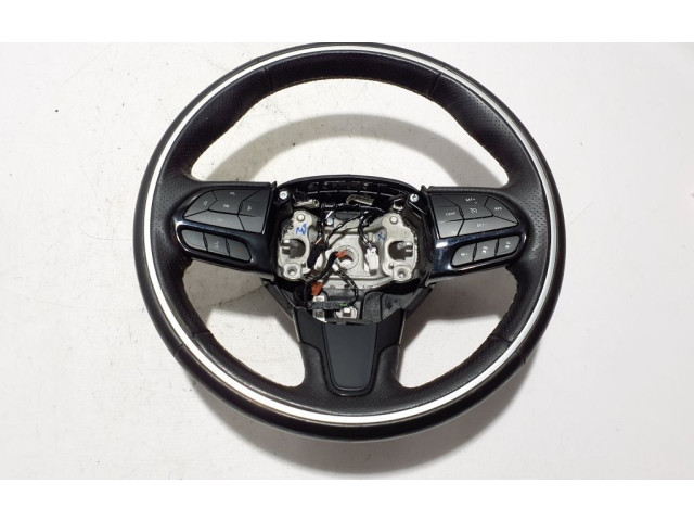 Volant Chrysler Pacifica 2019 6NX561X3AA