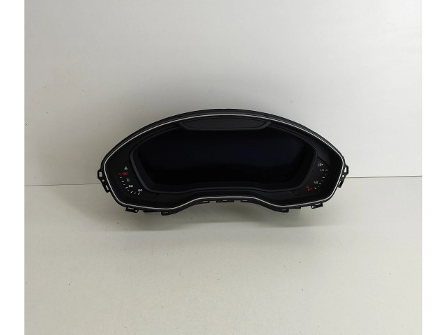 Панель приборов 8W5920790C, 0263731009 Audi Q5 SQ5