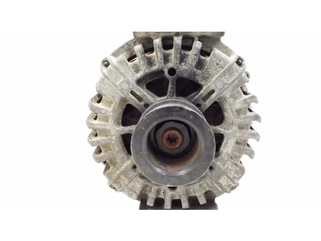 Генератор A0141540402   Mercedes-Benz SL R230 3.5     