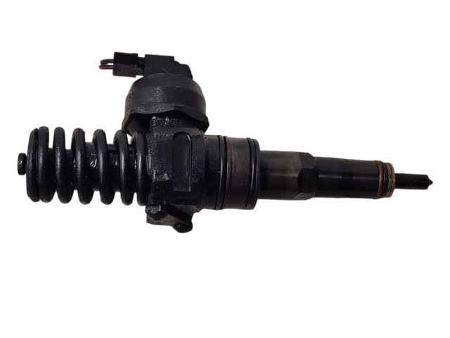 Vstřikovač 03G130073G, 0414720404 Citroen Berlingo