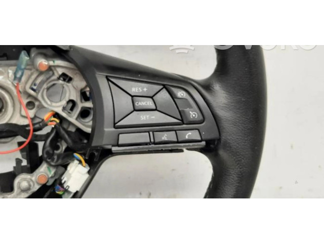 Volant Nissan Juke II F16 2022 484306PF1B