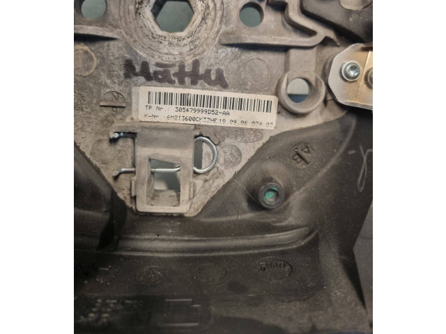 Volant Ford S-MAX 2013 6m213600  