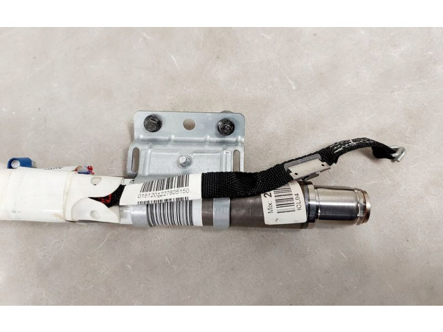 Боковая подушка безопасности    Volvo C30