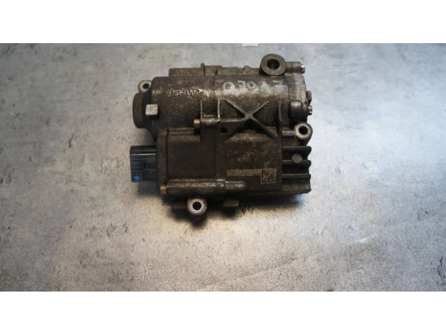 Масляный насос 651970 A2212700197 Infiniti Q70 Y51 2.2