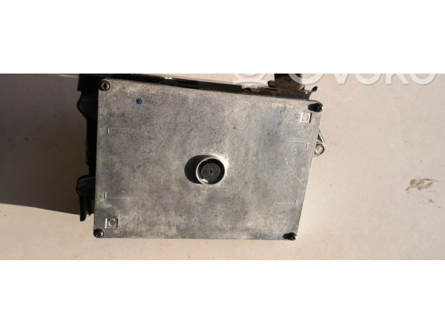 Řídící jednotka 37820-RBJ-E67, 37820-RBJ-E67 6827-108136 Honda Civic 2005