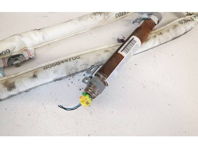 Боковая подушка безопасности 5j6880742, 5J6880742 Skoda Fabia Mk2 (5J)