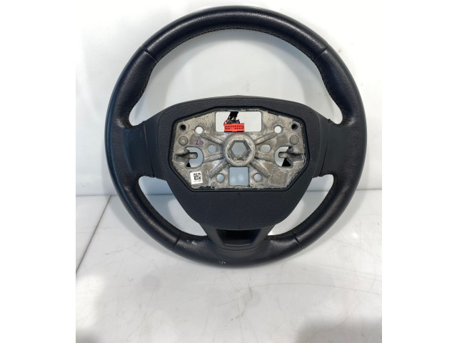 Руль Ford Transit Custom  2013 - 2023 года JK213600KA3ZHE      