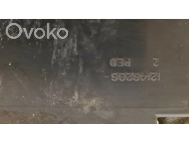 Блок предохранителей 12162365D   Chevrolet Astro    