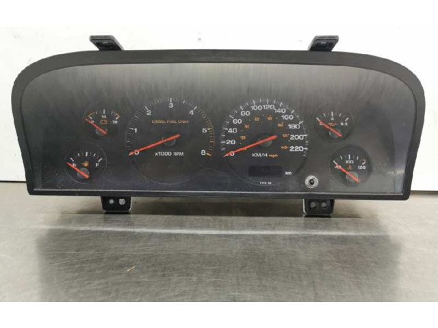 Панель приборов 56042930AA, CR0021001K0   Jeep Grand Cherokee (WJ)       