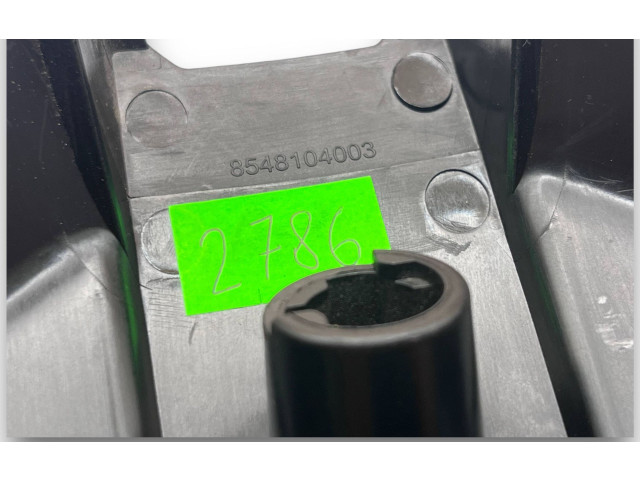 Блок комфорта S2786, 8548104003 KIA Ceed