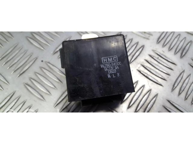 Блок управления 9525034000, 95250-34000   Hyundai Sonata
