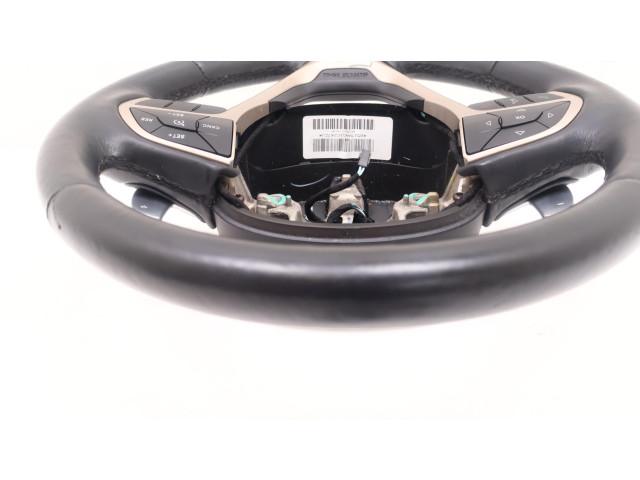 Руль Jeep Grand Cherokee  2010 - 2021 года P1WE231X9AG      