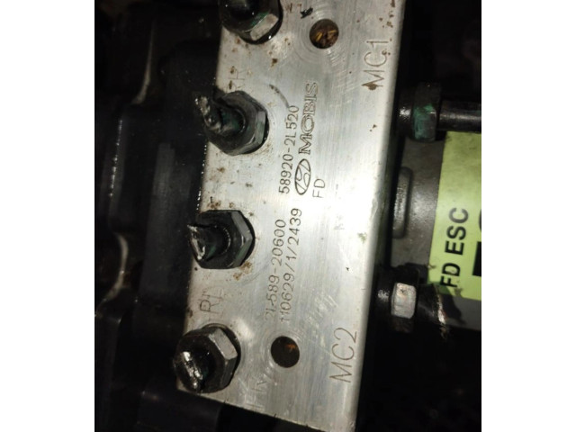 Jednotka ABS 589202L520 Hyundai i30 2012