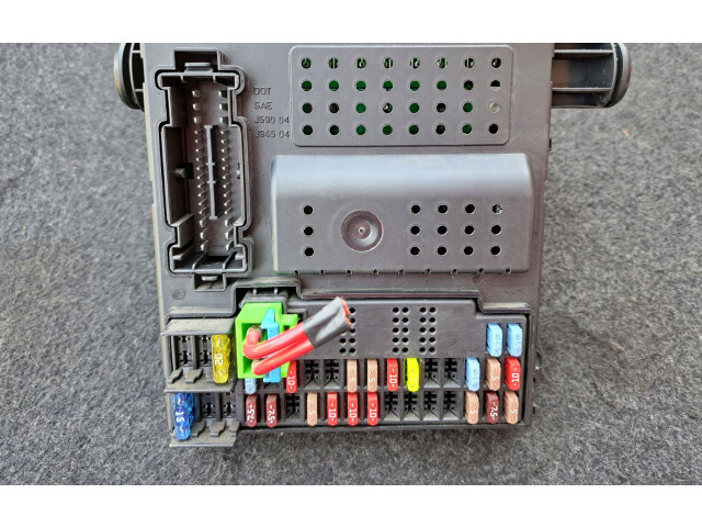 Блок предохранителей 30786890, 185KM   Volvo XC90    