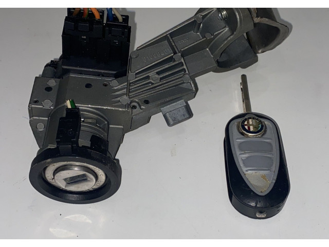 Řídící jednotka    Alfa Romeo Mito 2009