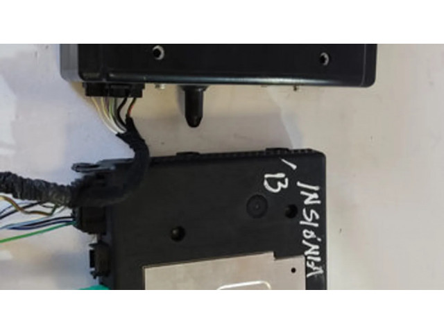 Tālruņa vadības bloks