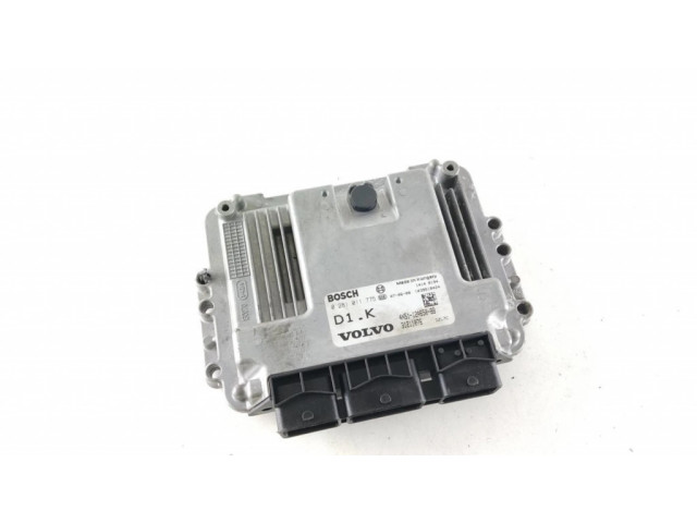 Řídící jednotka 4N5112A650BB, 31211076 Volvo V50 2006